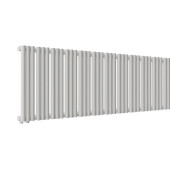 Стальной трубчатый радиатор отопления Empatiko Takt L1-1792-300 Cream Grey Стальной трубчатый радиатор отопления Empatiko Takt L1-1792-300 Cream Grey