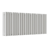 Стальной трубчатый радиатор отопления Empatiko Takt S2-832-200 Cream Grey  Стальной трубчатый радиатор отопления Empatiko Takt S2-832-200 Cream Grey