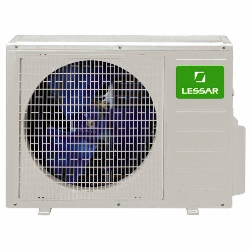 Lessar eMagic Inverter LU-2HE14FMA2