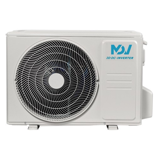 Настенный кондиционер MDV INFINI Loft ERP Inverter MDSALF-12HRFN8 / MDOALF-12HFN8