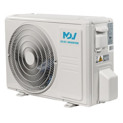 Настенный кондиционер MDV INFINI Loft ERP Inverter MDSALF-12HRFN8 / MDOALF-12HFN8