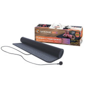 Электрический коврик для сушки обуви «Теплолюкс» Carpet 50x80 см Электрический коврик для сушки обуви «Теплолюкс» Carpet 50x80 см