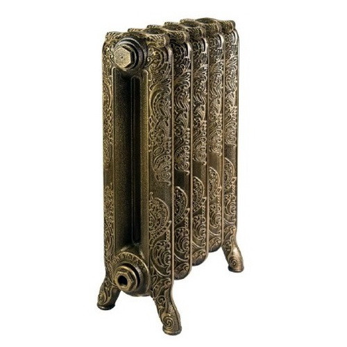 Чугунный радиатор отопления РАДIМАКС WINDSOR 500 (1 секция)  Чугунный радиатор отопления РАДIМАКС WINDSOR 500 (1 секция)