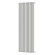 Стальной трубчатый радиатор отопления Empatiko Takt S1-472-2000 Cream Grey Стальной трубчатый радиатор отопления Empatiko Takt S1-472-2000 Cream Grey