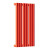 Стальной трубчатый радиатор отопления Empatiko Takt S1-352-500 Scarlet Red