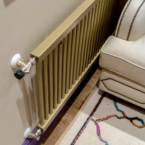 Стальной трубчатый радиатор отопления КЗТО РС 1-1750-15 Стальной трубчатый радиатор отопления КЗТО РС 1-1750-15