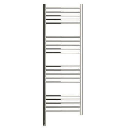 Электрический полотенцесушитель Сунержа Богема 3.0 прямая 1200х400 МЭМ левый (Без покрытия)