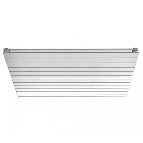 Стальной трубчатый радиатор отопления КЗТО Соло Г 2-300-4