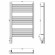 Электрический полотенцесушитель Сунержа Модус 3.0 800х500 МЭМ левый (Без покрытия)