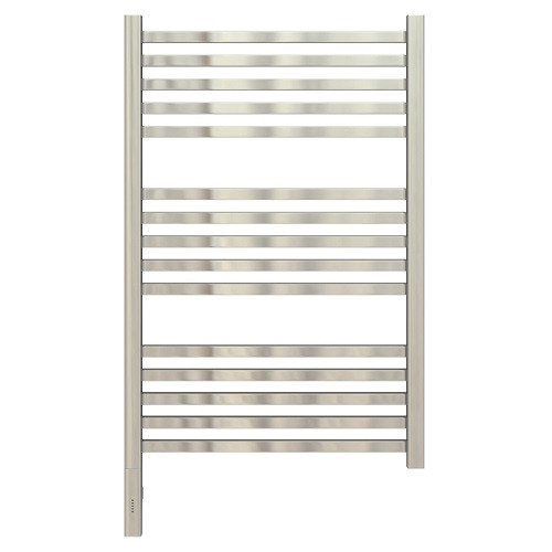 Электрический полотенцесушитель Сунержа Модус 3.0 800х500 МЭМ левый (Без покрытия)