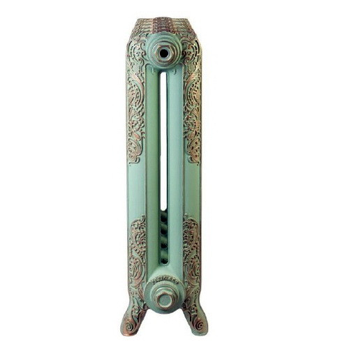 Чугунный радиатор отопления РАДIМАКС WINDSOR 600 (1 секция)  Чугунный радиатор отопления РАДIМАКС WINDSOR 600 (1 секция)