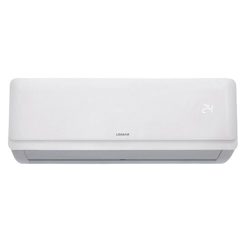 Настенный кондиционер Lessar Cool+ R32 LS-H09KFE2/LU-H09KFE2 Настенный кондиционер Lessar Cool+ R32 LS-H09KFE2/LU-H09KFE2