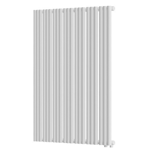 Стальной трубчатый радиатор отопления Empatiko Takt R1-832-1750 Silk White Стальной трубчатый радиатор отопления Empatiko Takt R1-832-1750 Silk White