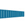 Стальной трубчатый радиатор отопления Empatiko Takt R1-1552-200 Evening Blue Стальной трубчатый радиатор отопления Empatiko Takt R1-1552-200 Evening Blue