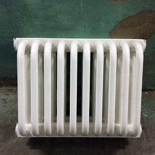 Стальной трубчатый радиатор отопления КЗТО РС 3-300-13