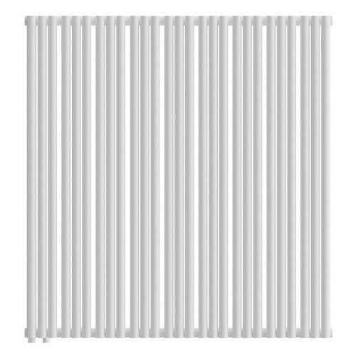 Стальной трубчатый радиатор отопления Empatiko Takt LR2-1072-1750 Silk White Стальной трубчатый радиатор отопления Empatiko Takt LR2-1072-1750 Silk White