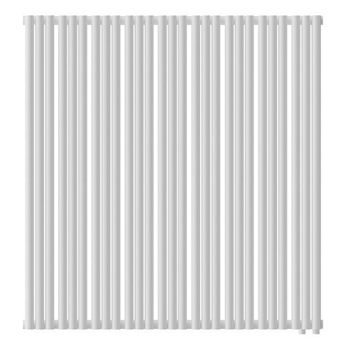 Стальной трубчатый радиатор отопления Empatiko Takt LR2-1072-1750 Silk White Стальной трубчатый радиатор отопления Empatiko Takt LR2-1072-1750 Silk White