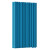 Стальной трубчатый радиатор отопления Empatiko Takt LR2-472-500 Evening Blue