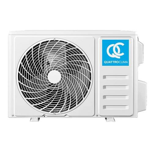 Настенный кондиционер QuattroClima Sirocco QV-SR18WA/QN-SR18WA