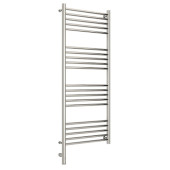 Электрический полотенцесушитель Сунержа Богема 3.0 прямая 1200х500 МЭМ левый (Без покрытия)