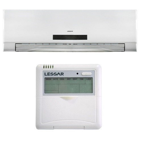 Lessar LSF-250KH22