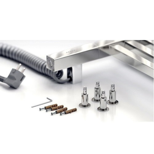 Электрический полотенцесушитель Сунержа Модус 3.0 1000х300 МЭМ левый (Без покрытия) Электрический полотенцесушитель Сунержа Модус 3.0 1000х300 МЭМ левый (Без покрытия)