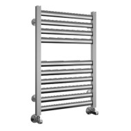 Водяной полотенцесушитель Terminus "Грета" П10 450х720 Водяной полотенцесушитель Terminus "Грета" П10 450х720