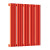 Стальной трубчатый радиатор отопления Empatiko Takt S1-592-500 Scarlet Red
