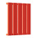 Стальной трубчатый радиатор отопления Empatiko Takt S1-592-500 Scarlet Red Стальной трубчатый радиатор отопления Empatiko Takt S1-592-500 Scarlet Red