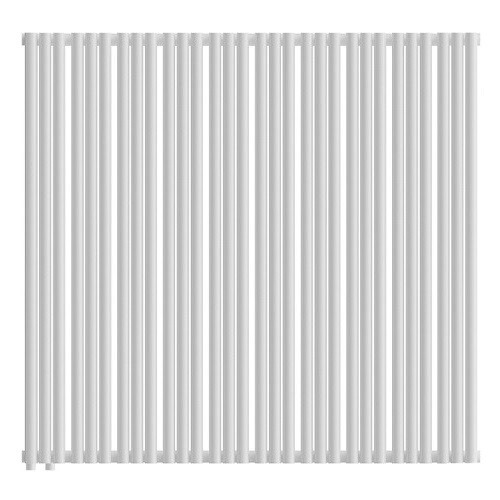 Стальной трубчатый радиатор отопления Empatiko Takt LR2-1192-1750 Silk White