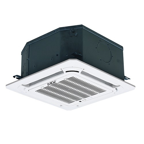 Внутренний кассетный блок MDV MDCA4I-18HRFN8 / T-MBQ4-03E 