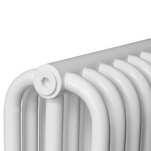 Стальной трубчатый радиатор отопления КЗТО РСК 3-300-24 Стальной трубчатый радиатор отопления КЗТО РСК 3-300-24