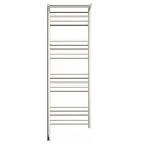 Электрический полотенцесушитель Сунержа Богема 3.0 с полкой 1200х400 МЭМ левый (Без покрытия) Электрический полотенцесушитель Сунержа Богема 3.0 с полкой 1200х400 МЭМ левый (Без покрытия)