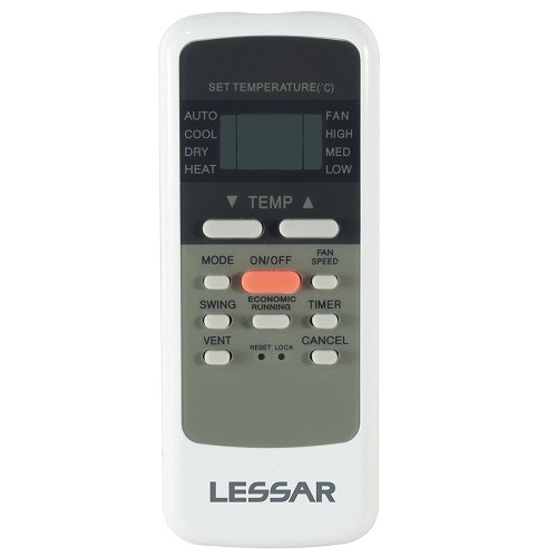 Lessar LSF-250KH22 Lessar LSF-250KH22