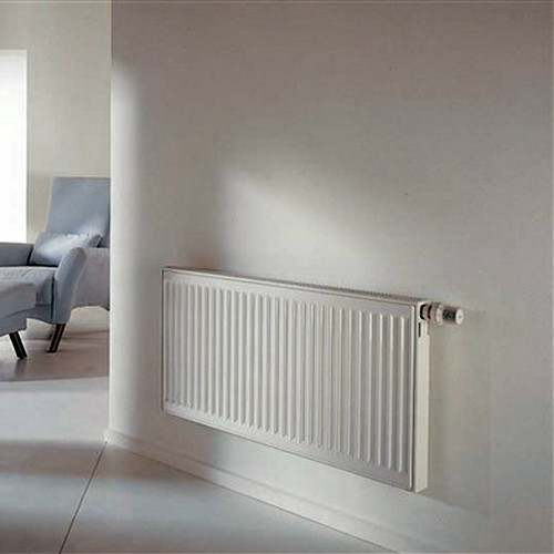  Buderus Logatrend K-Profil Тип 10