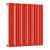 Стальной трубчатый радиатор отопления Empatiko Takt S1-712-500 Scarlet Red