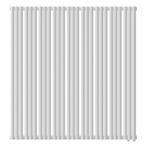 Стальной трубчатый радиатор отопления Empatiko Takt R1-1072-1750 Silk White