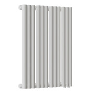 Стальной трубчатый радиатор отопления Empatiko Takt R1-472-500 Cream Grey Стальной трубчатый радиатор отопления Empatiko Takt R1-472-500 Cream Grey