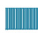 Стальной трубчатый радиатор отопления Empatiko Takt LR2-1312-500 Evening Blue