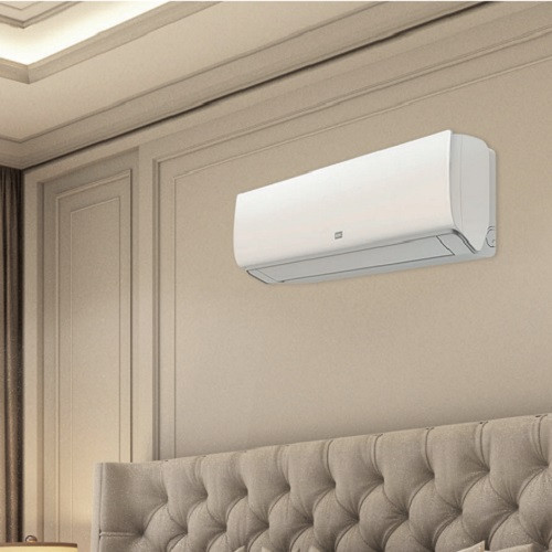 Настенный кондиционер Euroklimat Alba EKSA-20HN/EKOA-20HN Настенный кондиционер Euroklimat Alba EKSA-20HN/EKOA-20HN