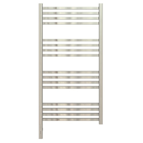 Электрический полотенцесушитель Сунержа Модус 3.0 1000х500 МЭМ левый (Без покрытия) Электрический полотенцесушитель Сунержа Модус 3.0 1000х500 МЭМ левый (Без покрытия)