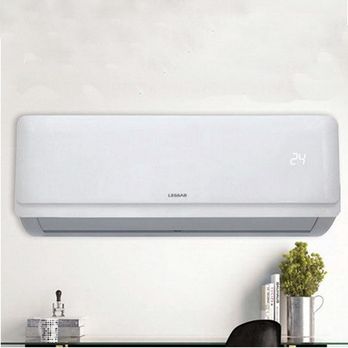 Настенный кондиционер Lessar Cool+ R32 LS-H12KFE2/LU-H12KFE2