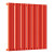 Стальной трубчатый радиатор отопления Empatiko Takt S1-832-500 Scarlet Red