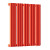 Стальной трубчатый радиатор отопления Empatiko Takt R1-592-500 Scarlet Red
