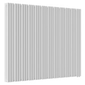 Стальной трубчатый радиатор отопления Empatiko Takt LR2-1432-1750 Silk White Стальной трубчатый радиатор отопления Empatiko Takt LR2-1432-1750 Silk White