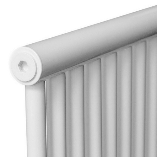 Стальной трубчатый радиатор отопления КЗТО РСК 1-2000-15