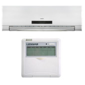 Настенный фанкойл 2-трубный Lessar LSF-600KH22