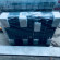 Стальной трубчатый радиатор отопления IRSAP TESI 30565 T30 16 секций, чёрный, RAL 9005  Стальной трубчатый радиатор отопления IRSAP TESI 30565 T30 16 секций, чёрный, RAL 9005