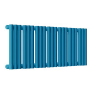 Стальной трубчатый радиатор отопления Empatiko Takt S1-832-200 Evening Blue Стальной трубчатый радиатор отопления Empatiko Takt S1-832-200 Evening Blue