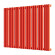 Стальной трубчатый радиатор отопления Empatiko Takt S1-952-500 Scarlet Red Стальной трубчатый радиатор отопления Empatiko Takt S1-952-500 Scarlet Red